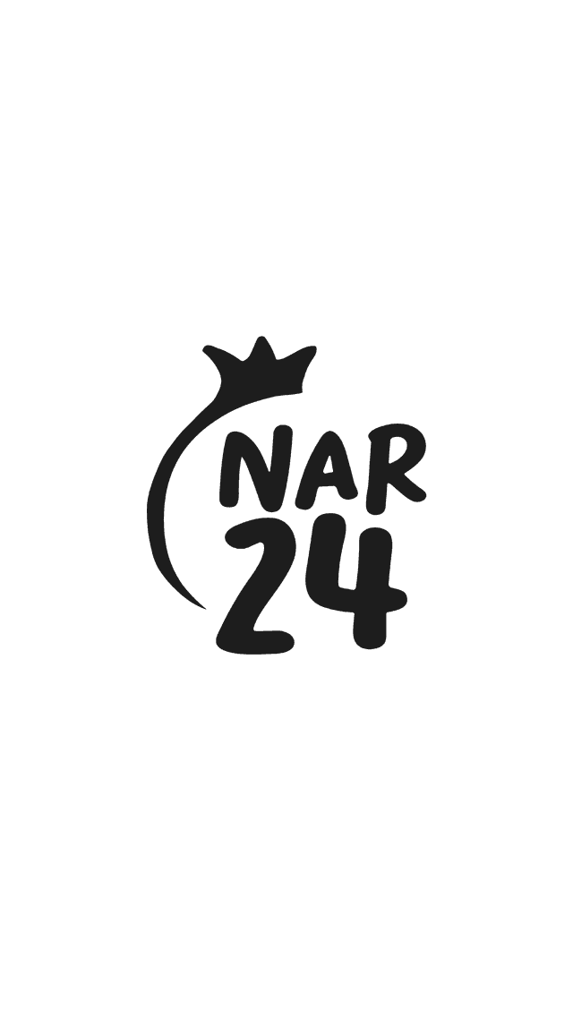 Nar24 Logo